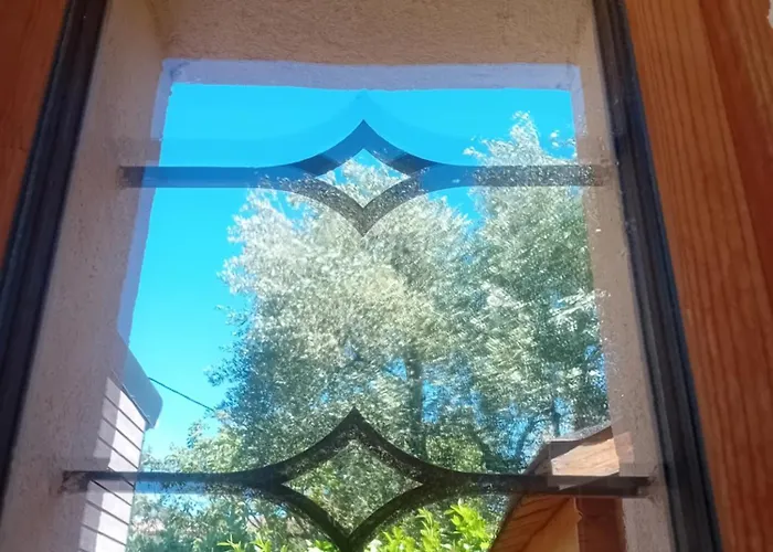 Maison Mitoyenne Avec Piscine Un Moment Chez Diane