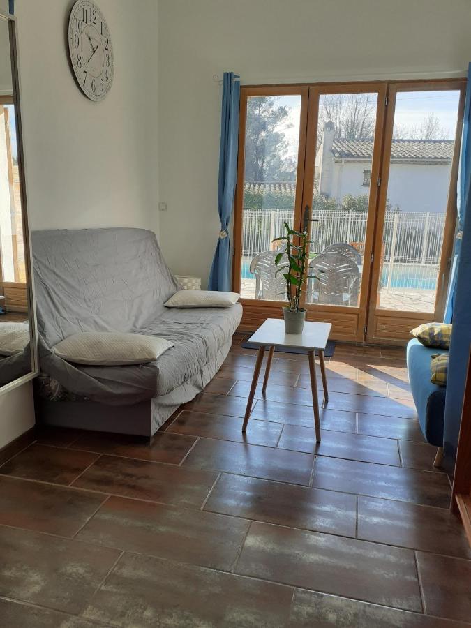 Maison Mitoyenne Avec Piscine Un Moment Chez Diane * Grasse