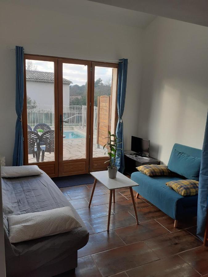 Maison Mitoyenne Avec Piscine Un Moment Chez Diane Holiday home Grasse
